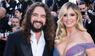 Heidi Klum und Tom Kaulitz turtelten sich durch das Filmfestival in Cannes.