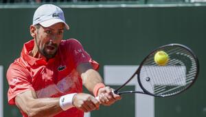 Tennis: ATP-Tour - Genf