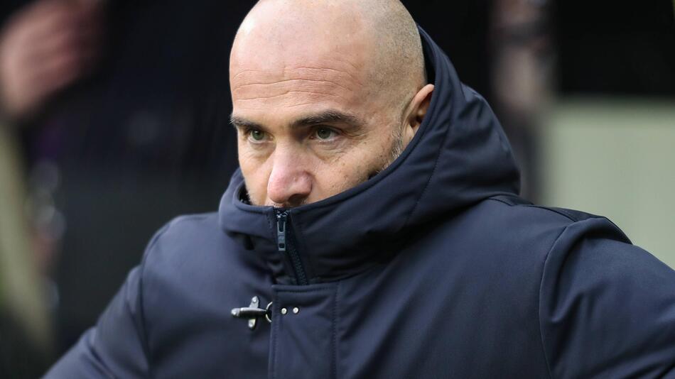 Enzo Maresca