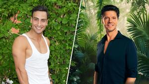 Timur Ülker, Stephen Dürr