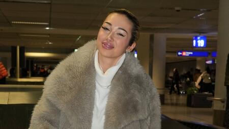 Ariel will Tochter zu den "Bachelorette"-Dreharbeiten mitnehmen