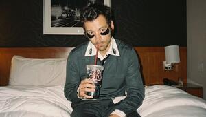 Harry Styles hat am 6. März sein neues Album "Kiss All the Time. Disco, Occasionally." ...