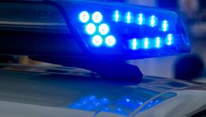 Polizeieinsatz