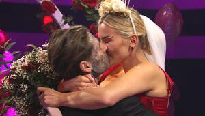 Hochzeit bei Promi-BB