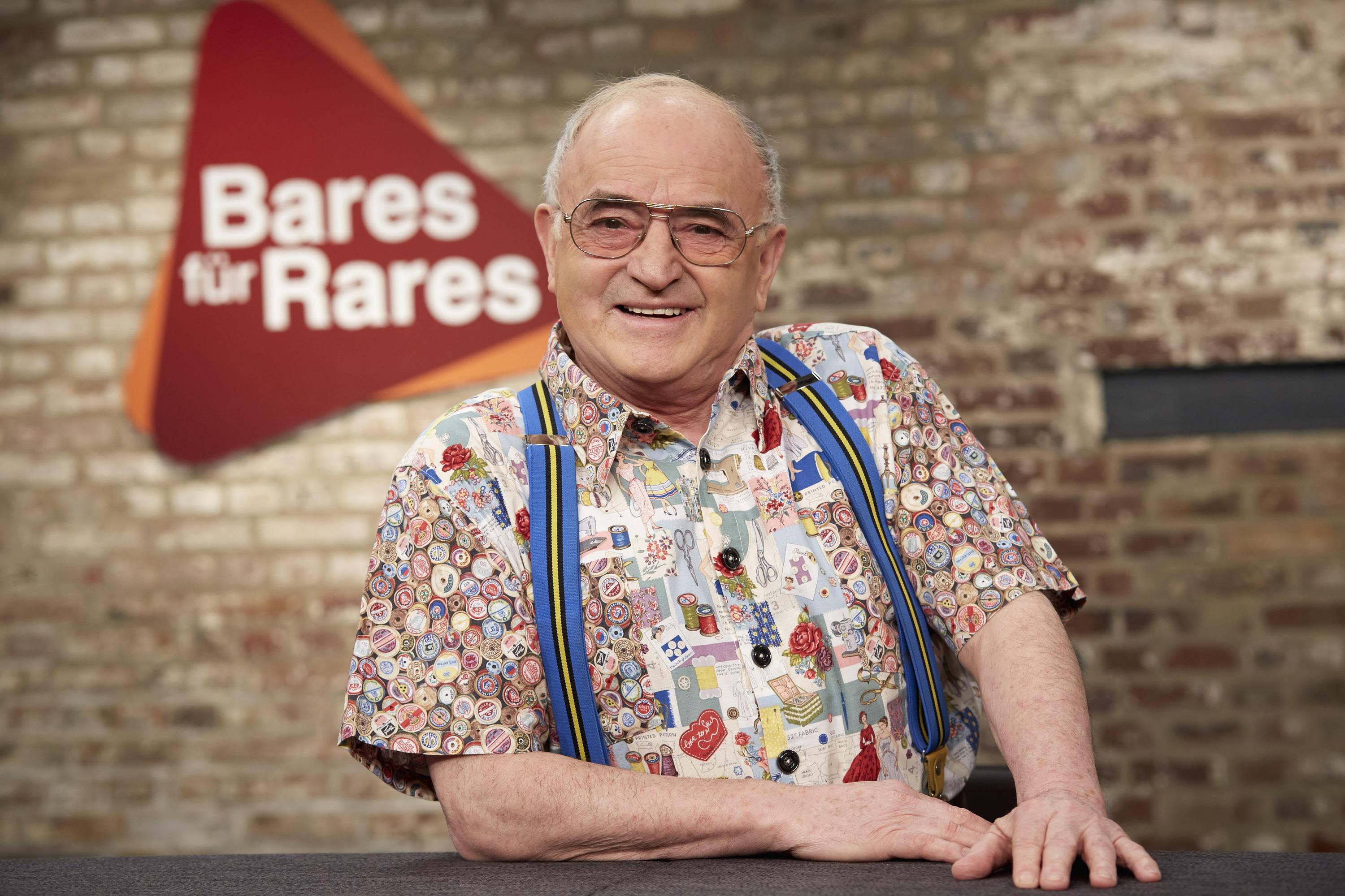 Ludwig "Lucki" Hofmaier | Steckbrief, Bilder und News | WEB.DE