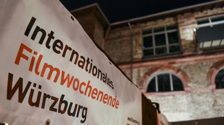 Internationales Filmwochenende Würzburg