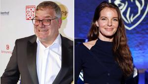 Elton und Yvonne Catterfeld komplettieren die Jury von "Chefsache ESC 2025 - Wer singt für ...