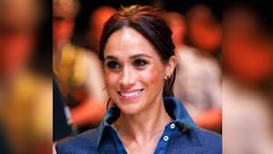 Herzogin Meghan begeistert das Netz mit einer handgeschriebenen Notiz.