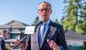 Bundeskanzler Friedrich Merz beim G7-Gipfel