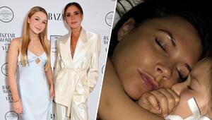 Victoria Beckham: Rührende Worte an Tochter Harper Seven
