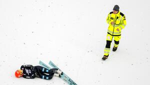 Ski nordisch/Skispringen: Weltcup in Engelberg