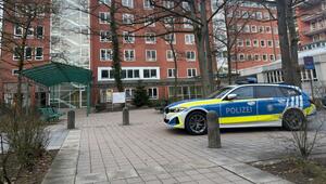 Zwischenfall in der Notaufnahme