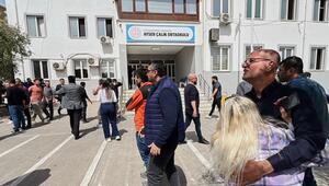 Tote bei Schüssen an Schule in der Türkei