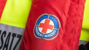 Wasserwacht im Einsatz