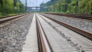 Bahngleise