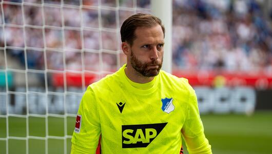 Oliver Baumann