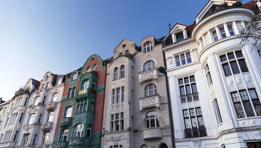 Wohnhaus
