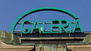 Warenhauskette Galeria