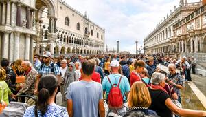 Overtourismus, Italien, Reisen, Sehenswürdigkeiten