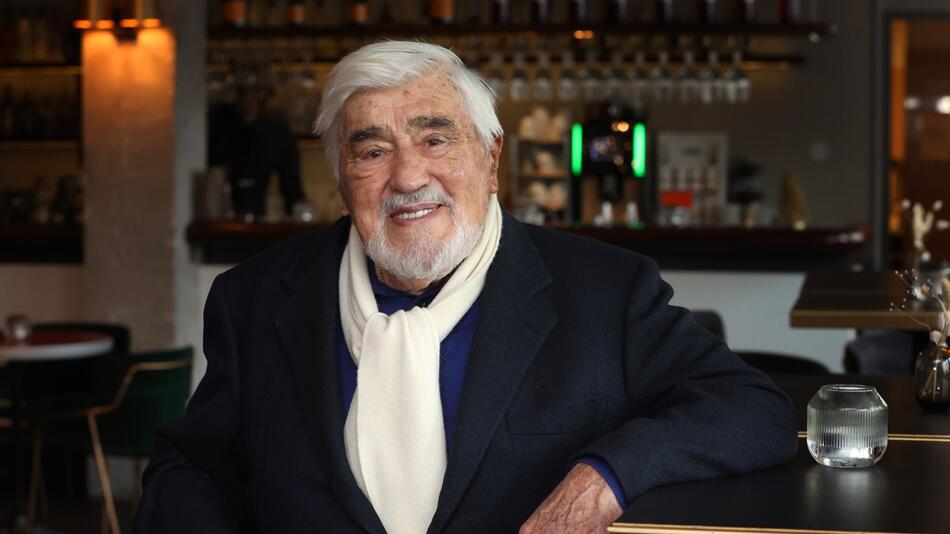 Mario Adorf