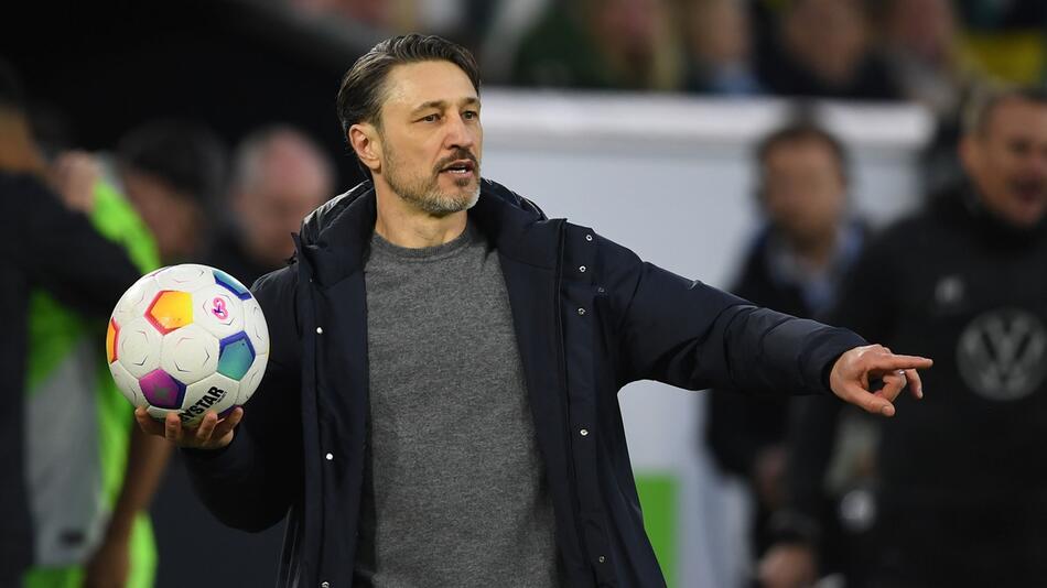 Niko Kovac