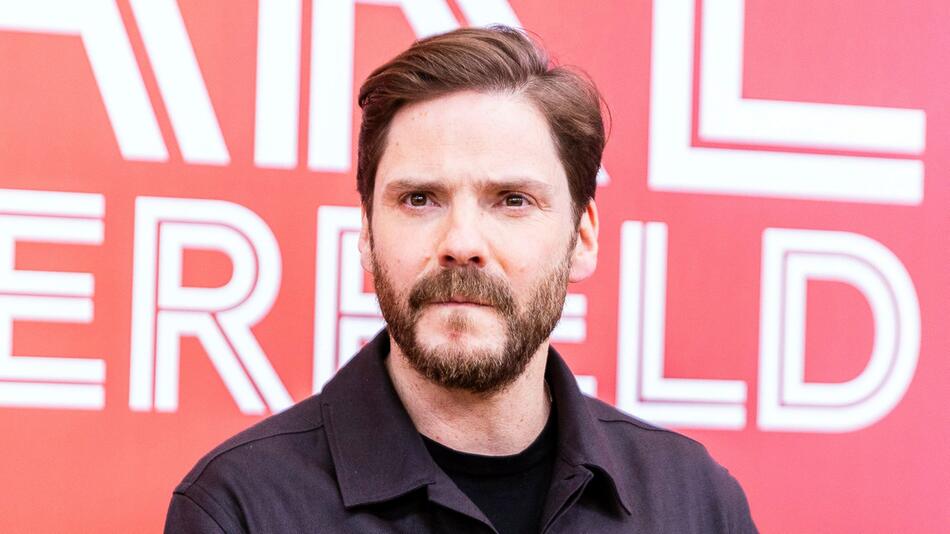 Daniel Brühl