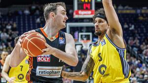 Alba Berlin - ratiopharm Ulm