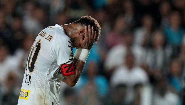 Neymar