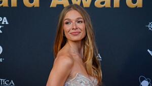 Moderatorin Lola Weippert 