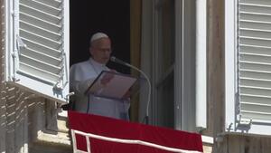 Papst schlägt Alarm wegen Ebola-Virus