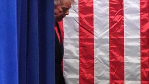 US-Präsident Trump in Alaska