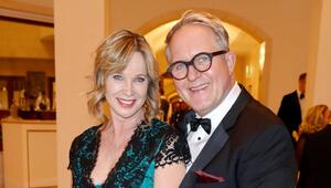 Ann-Kathrin Kramer und Harald Krassnitzer gehen schon seit vielen Jahren gemeinsam durchs Leben.