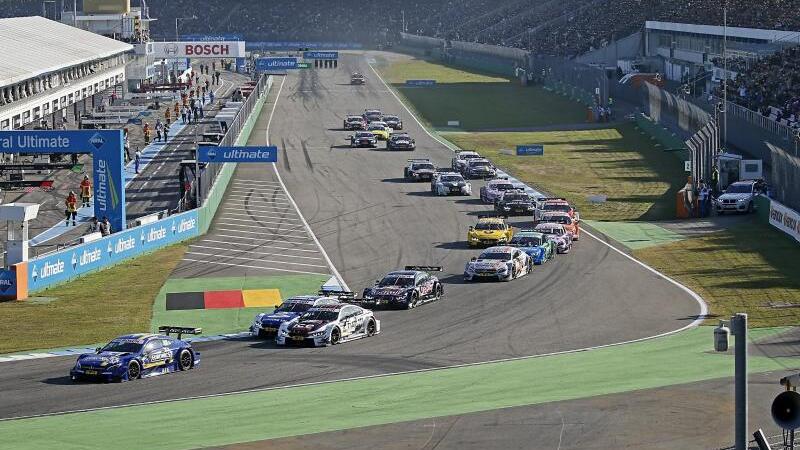 Hockenheimring