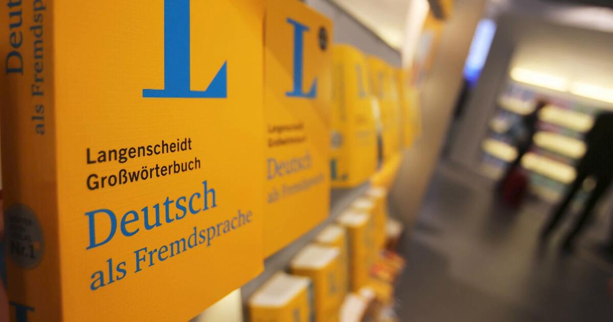 Auswahl für "Jugendwort des Jahres" steht fest WEB.DE