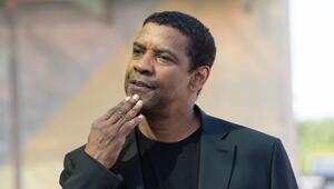 Denzel Washington