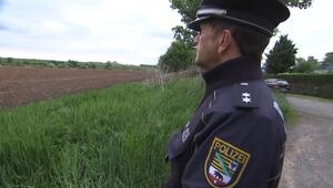 Sachsen-Anhalt: Leiche in Wald entdeckt - Identität unklar