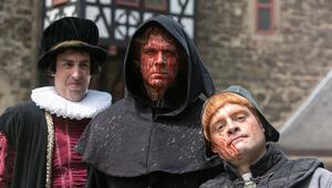 "Sketch History" kehrt zurück. Mit Alexander Schubert (l.) und Matthias Matschke (M.), aber ohne ...