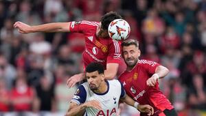 Tottenham Hotspur - Manchester United