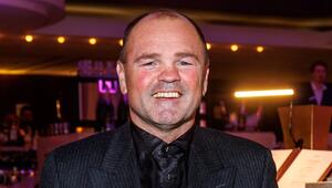 Sven Ottke gewann als Profiboxer alle seine 34 Kämpfe - von 1998 bis 2004 war er ununterbrochen ...