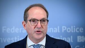 Bundesinnenminister Alexander Dobrindt