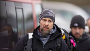 Biologe Robert Marc Lehmann