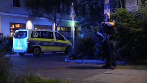 22-Jähriger bei Schüssen in Berlin verletzt