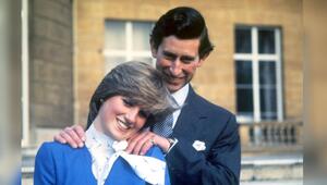Der heutige König Charles mit Prinzessin Diana im Jahr 1981.