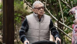 Ken Weeks ist 113 Jahre alt. 