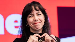 Landesparteitag Die Linke Berlin