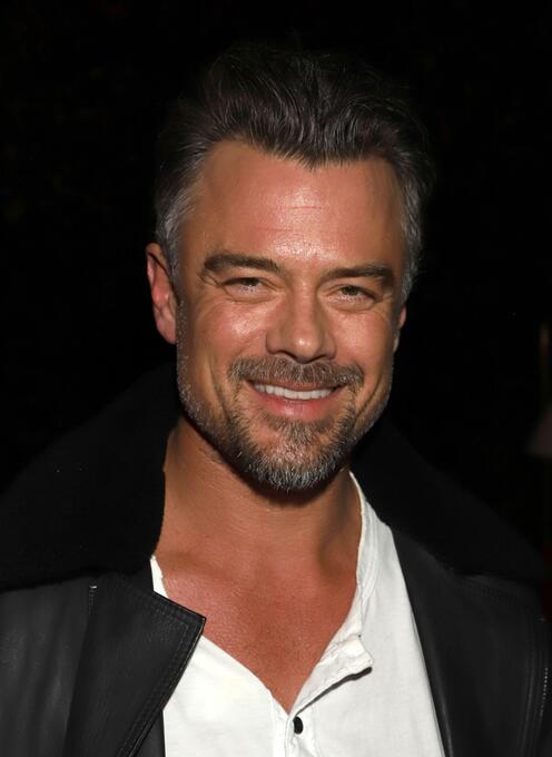 Josh Duhamel