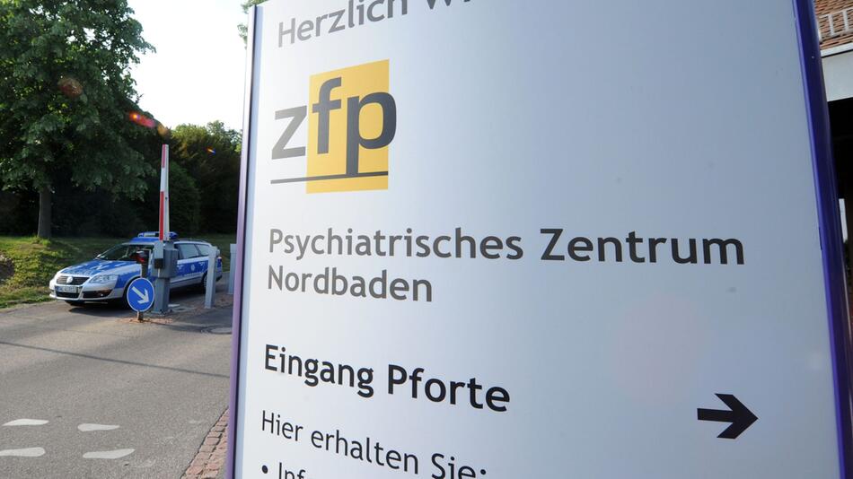 Verfahren gegen Psychiatriepatienten nach Tötung von Mitbewohner