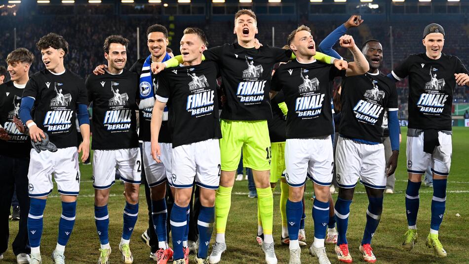 Arminia Bielefeld