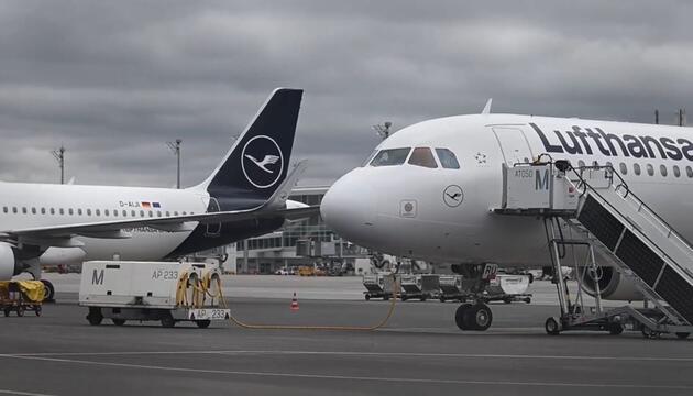 Lufthansa meidet Nahost: Flugverbindungen bis Ende Juli ausgesetzt