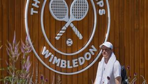 Tennis: Vor dem Start des Grand-Slam-Turniers in Wimbledon